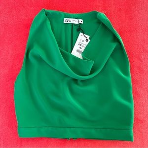 Zara Top